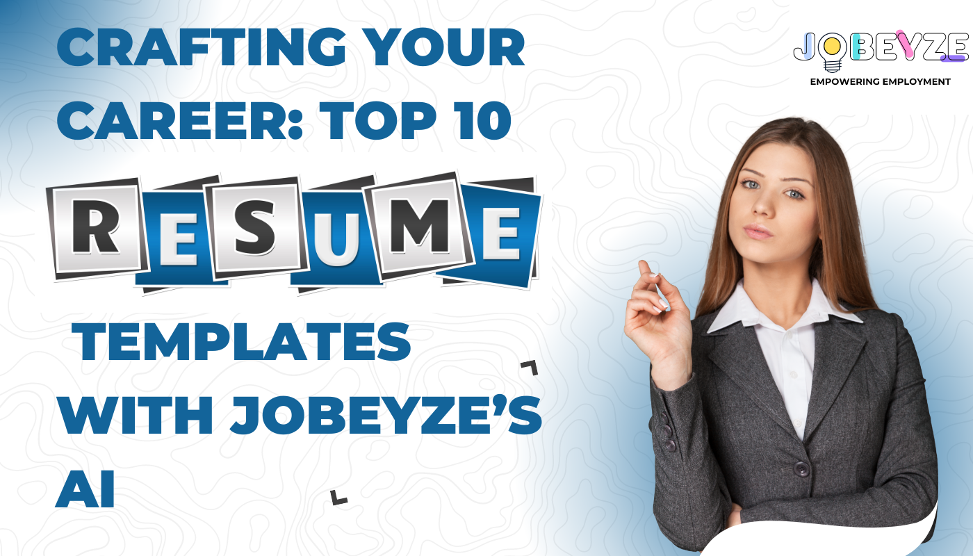 Jobeyze